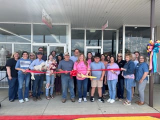 Southern Roots Boutique saluted by Chamber