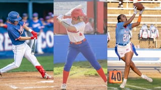 Postseason picture clears up