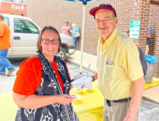 Warren County superfan 'Slim' Ingalls dies at 78