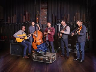 Travelin' McCourys make way to McMinnville