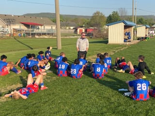 Monday wrap-up for WCMS