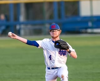 Pioneers wrap up baseball season