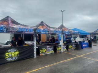 Back to the Strip 2025