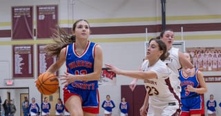 Turnham sets 2025-26 roster