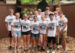 JROTC wins fitness national title
