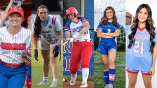 Simmons Superlatives - Best Seniors