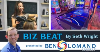 Biz Beat