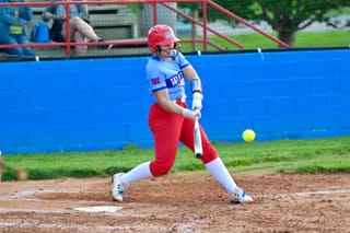 Lady Pioneers still battling