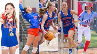 Simmons Superlatives - Best newcomers