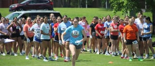 Martin announces flag football roster