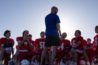 Pioneers close out spring practice