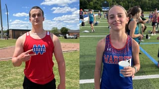 Saldana, Woodlee make state