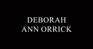 Deborah Ann Orrick, 65