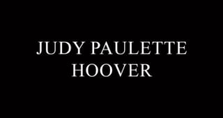 Judy Paulette Hoover, 81