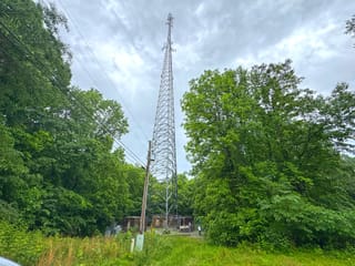 The power of local radio