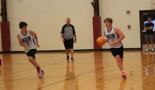 Boyd wraps up summer camps