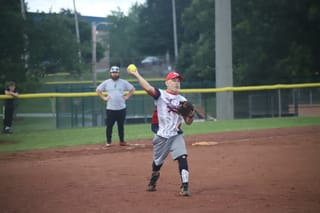 Tourney time in Church League