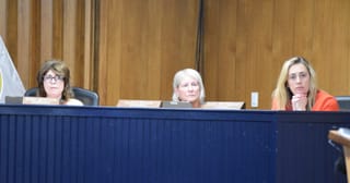 Budget vote delayed