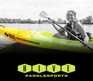 No kayak? No problem!