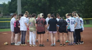 Church League spring season winding down