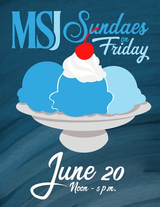Cool treats and sweet deals