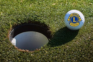 Lions Golf Tourney set for June 14
