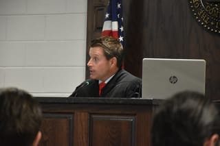 General Sessions Court 6/2, 6/3,  6/5
