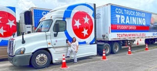 TCAT keeps on truckin'