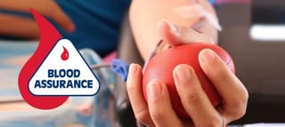 Give the gift of life