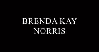 Brenda Kay Norris, 67