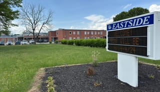 Eastside announces 4th quarter honor rolls