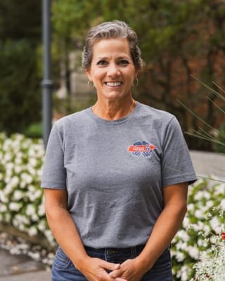 First Lady to visit McMinnville