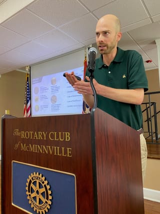 Dirt poor, but we can do better