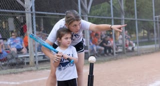 Morrison holding fall league
