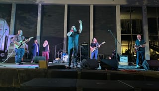 Main Street Live hits the road