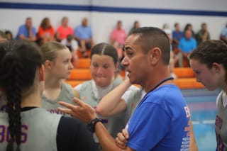 Summer work continues for Boyd