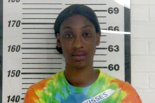 Pleasant accused of assaulting 15-year-old
