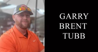 Garry Brent Tubb, 50