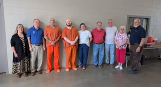 Changing lives - one soul & one trade at a time