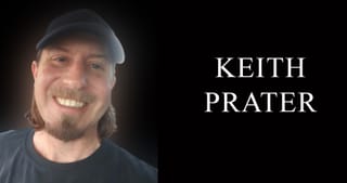 Keith Prater, 44