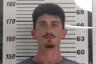 Ex-county employee charged with pair of felonies