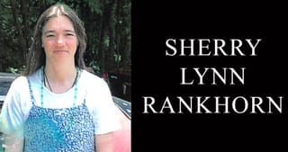 Sherry Lynn Rankhorn