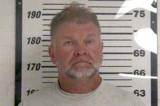 Holman accused of raping 14-year-old