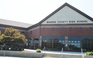 WCHS cafeteria to be expanded