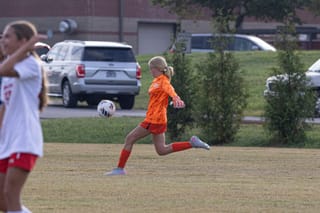 WCMS soccer ties Prescott