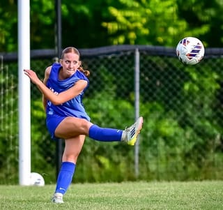 WCHS soccer ready to get rolling