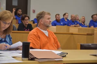 Accused rapist's request for lower bond denied