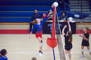 Lady Pioneers get “sweep” revenge over Coffee