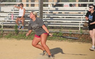 League winding down
