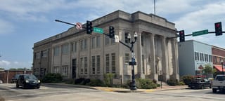 Magness Library & Community House memorial donations